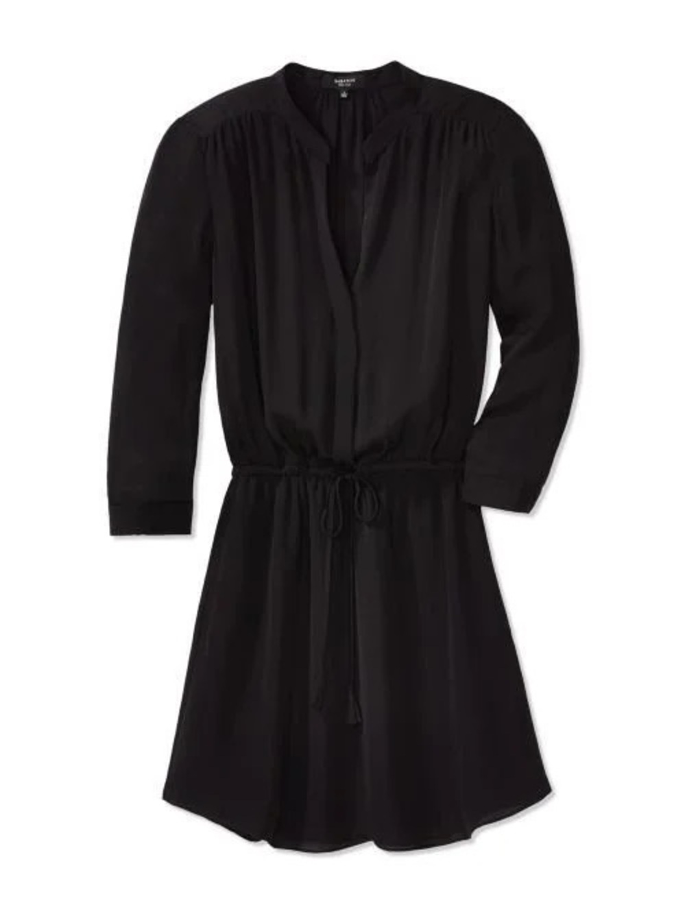 Aritzia Babaton Bennett Dress